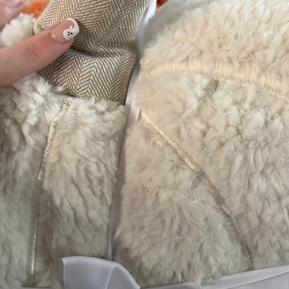 Farmhouse by Rachel Ashwell Pumpkin Pillow Set - Picture 6 of 6